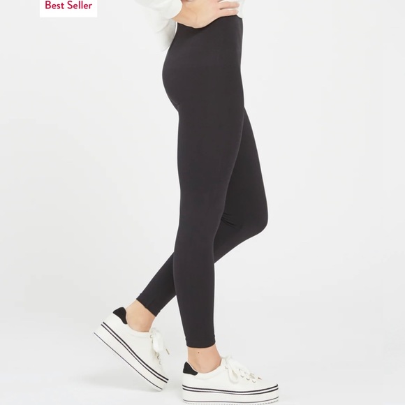 NWT SPANX Look at me now leggings - Picture 2 of 6